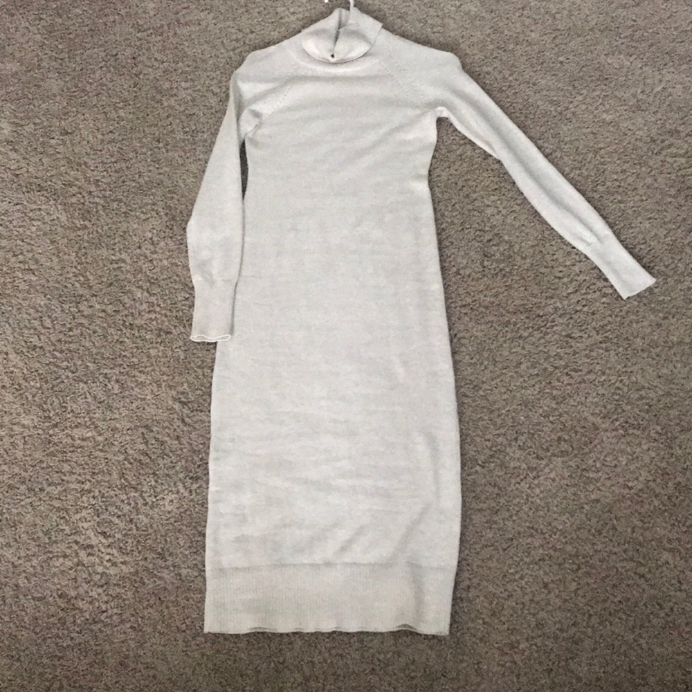 Moda International dress